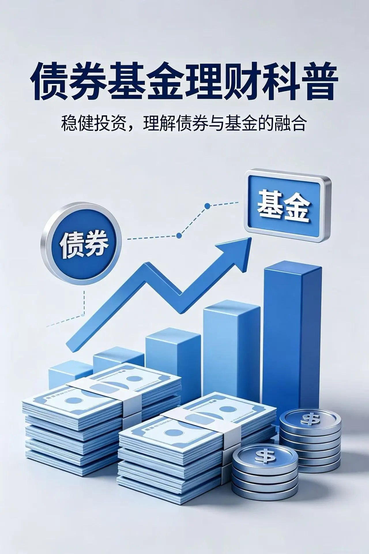 债券基金完全指南——从入门到进阶