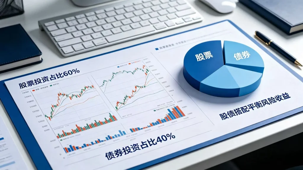 布局混合基金，在基金投资中做好风险控制
