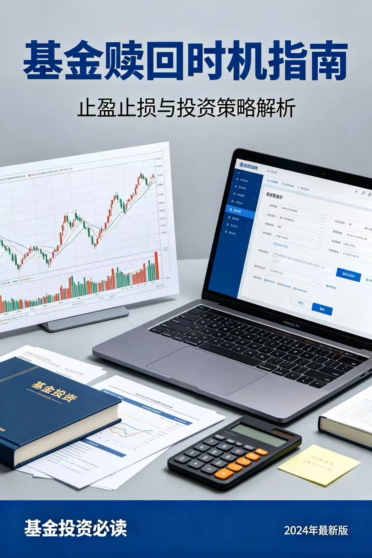 基金赎回时机——什么时候卖出基金最合适