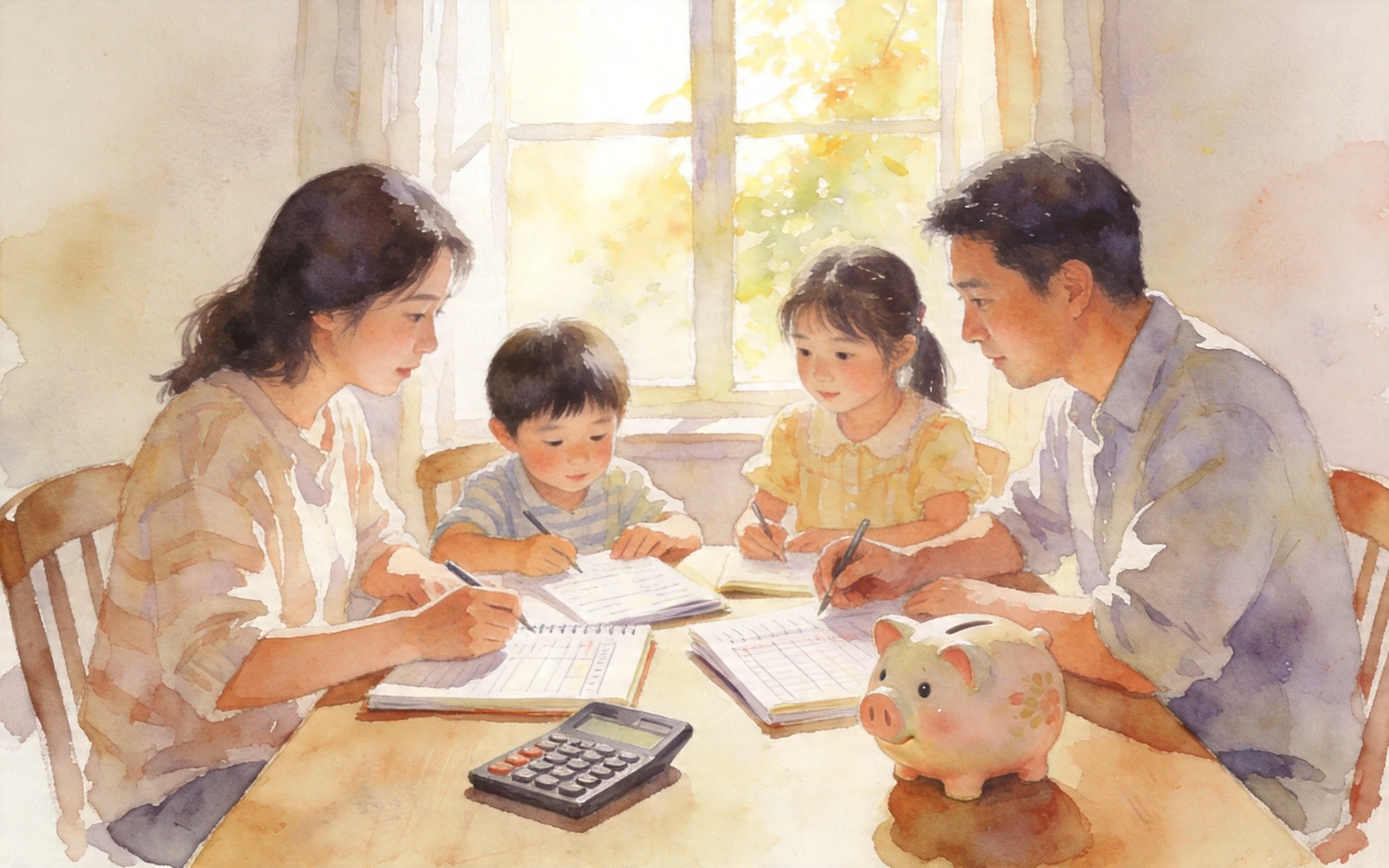 2026年4月稳健理财清单：R1-R3风险等级配置方案与实操建议