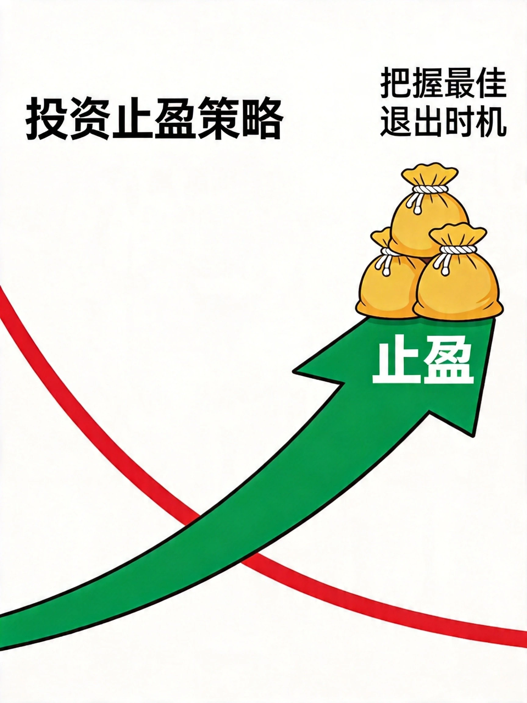 定投不止盈，到头一场空：当前市场估值下的止盈操作指南
