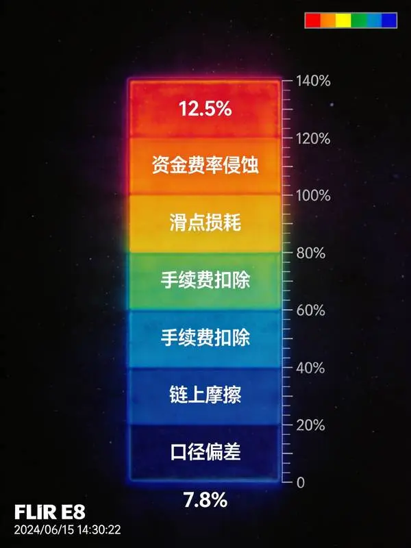 OKX收益率显示的那个数字,为什么和你实际赚的对不上?