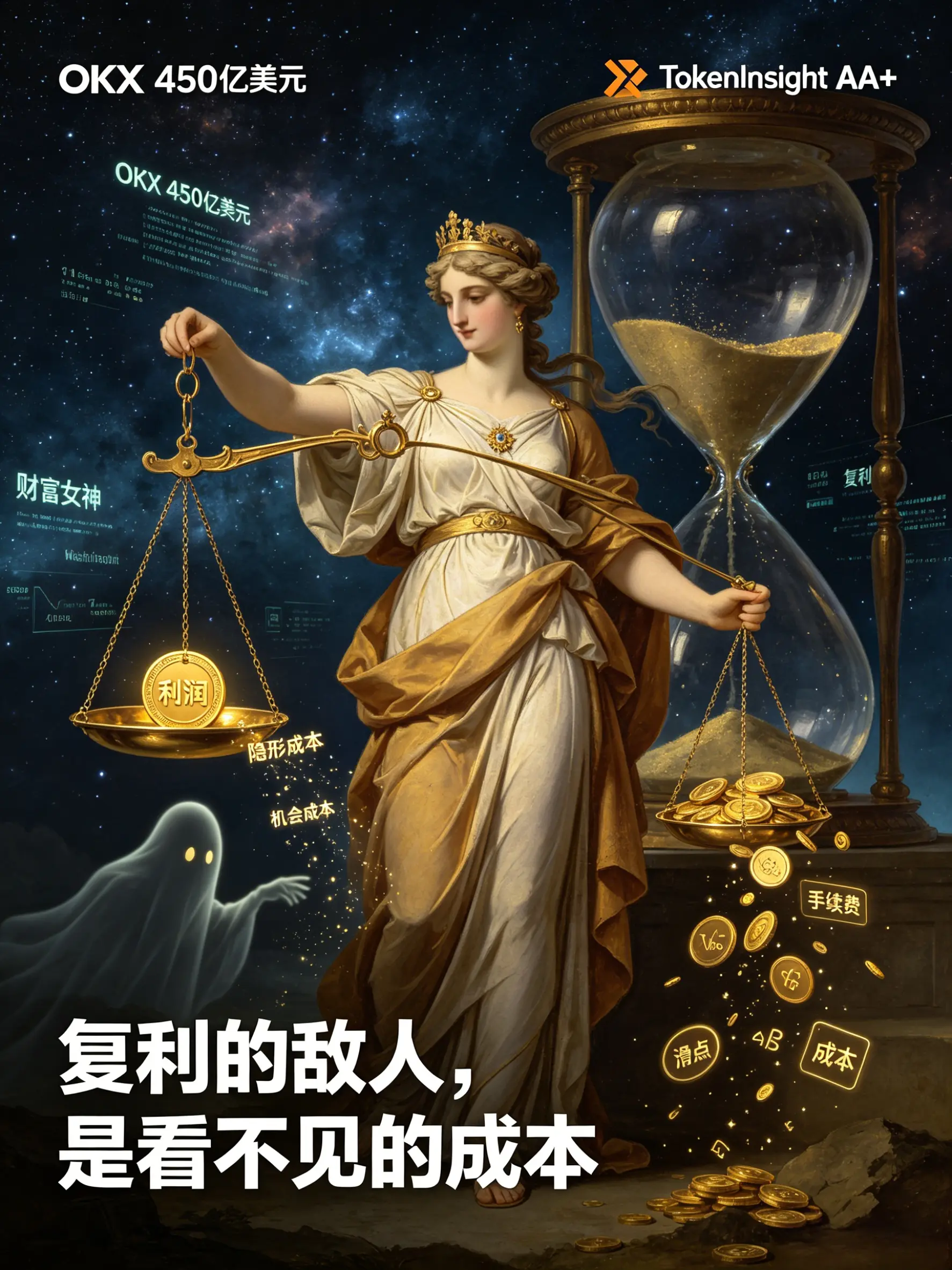 欧意成本”排雷”实录:一笔操作背后,手续费、滑点与资金站岗如何悄悄吃掉你的复利?