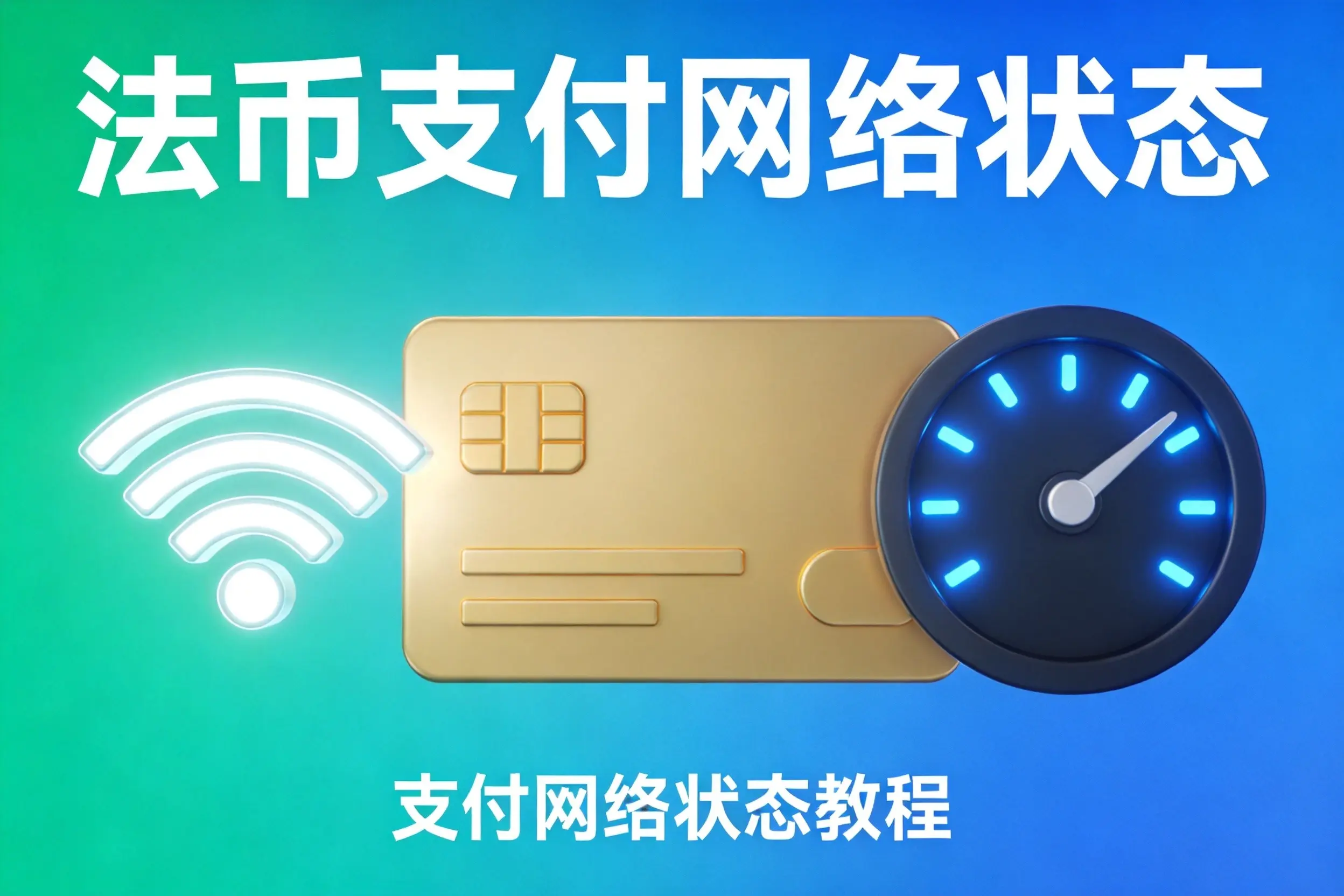 欧易OKX如何查看法币支付网络状态：完整指南