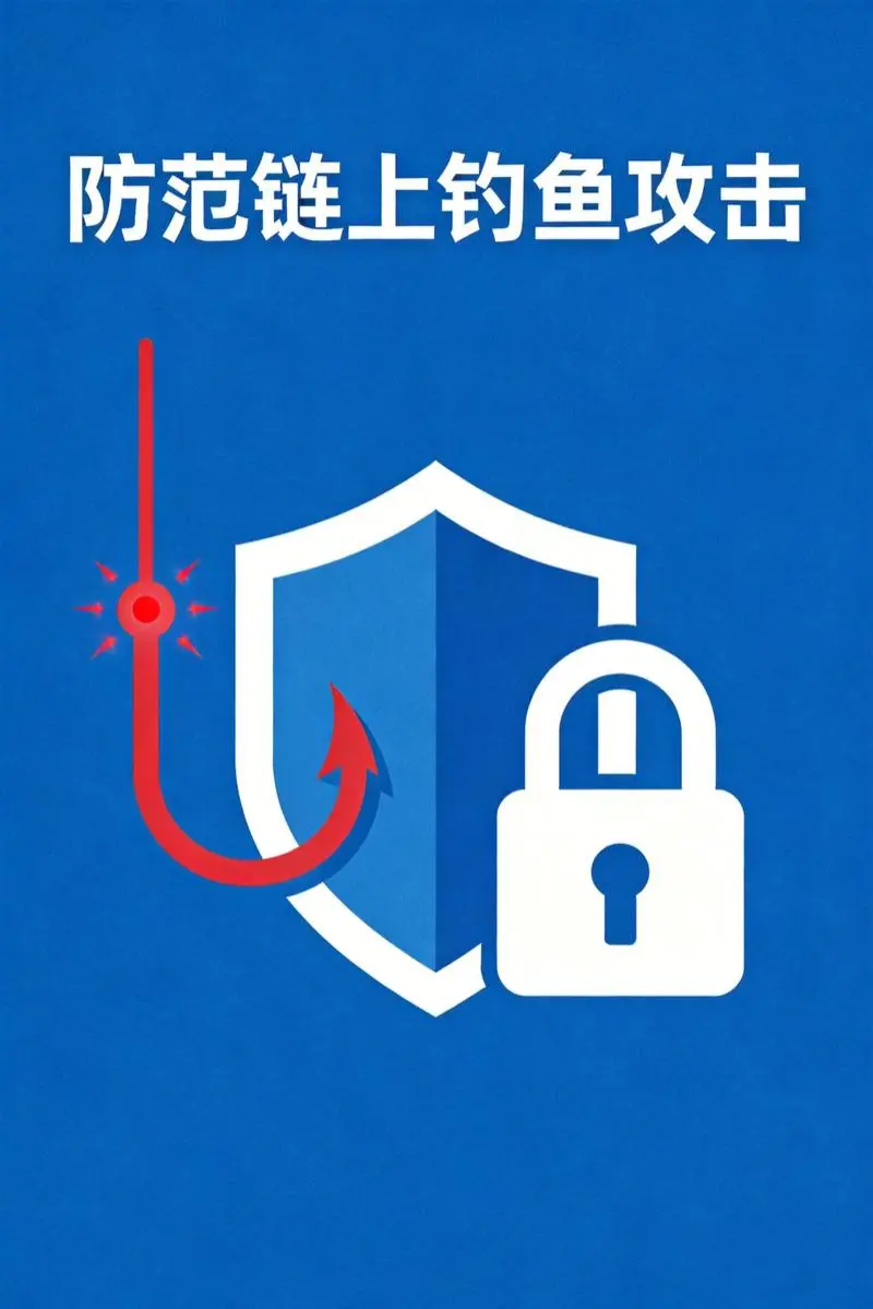 如何防范链上钓鱼攻击