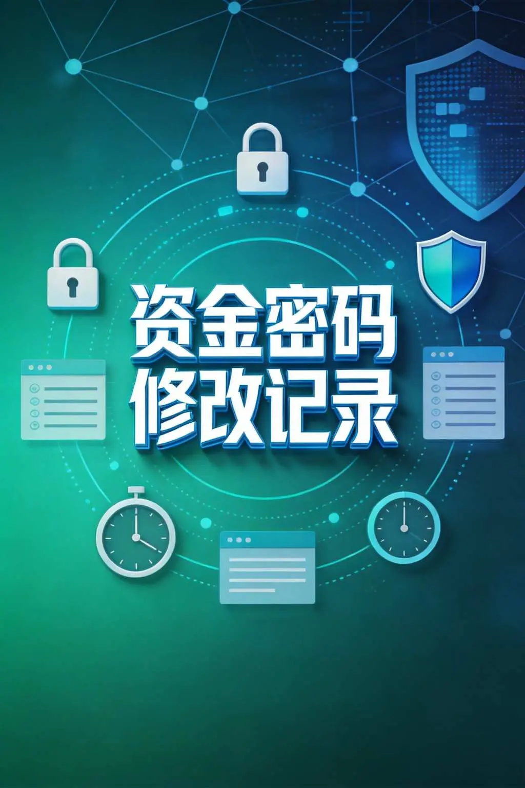 欧易OKX如何查看资金密码修改记录
