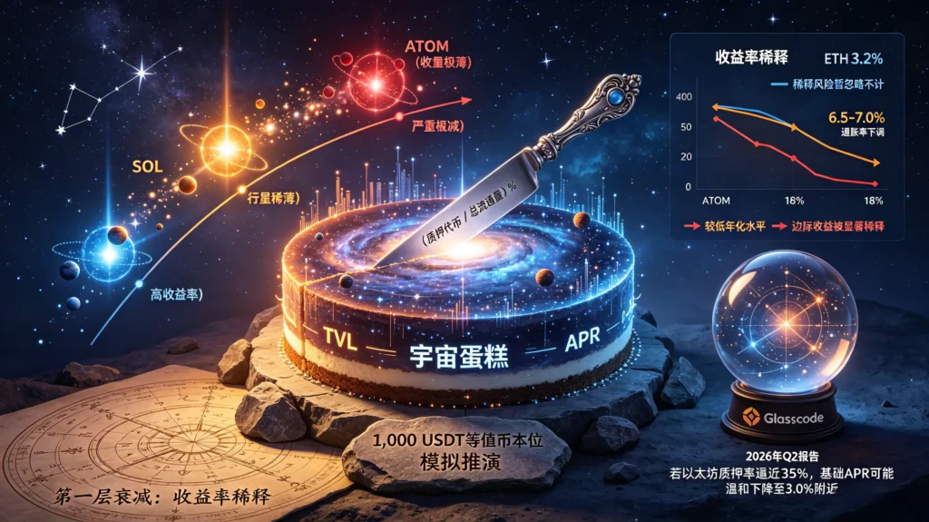 收益率稀释的插图