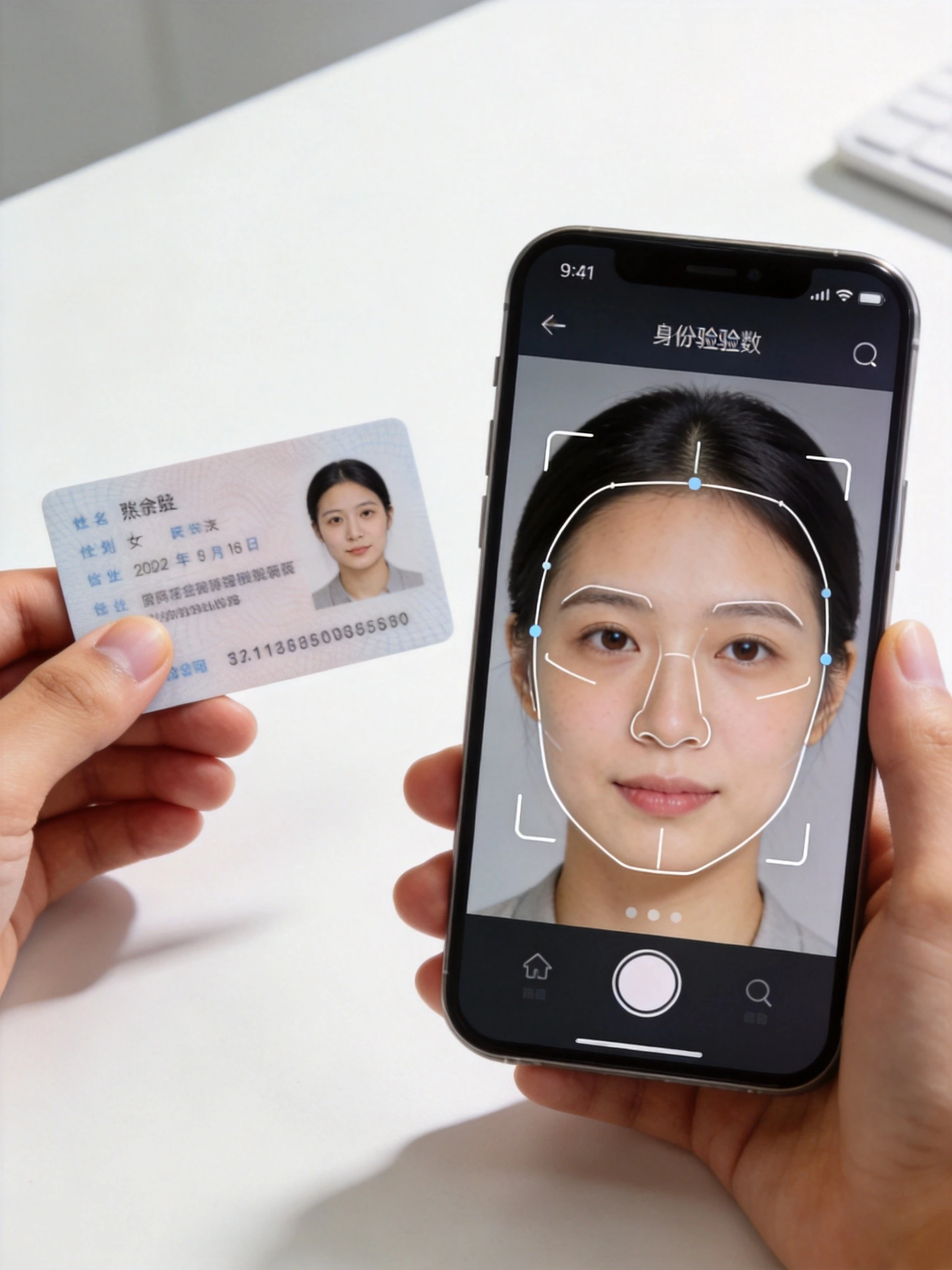 币安KYC认证教程:身份证认证详细步骤