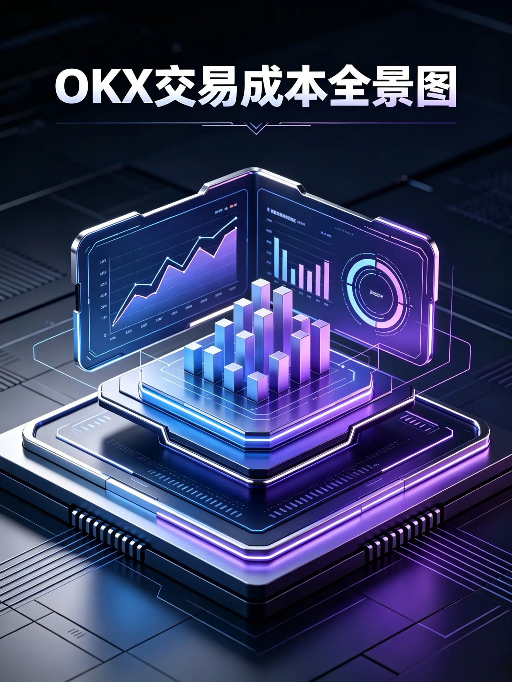 交易成本全景图｜2026手续费、资金费率、提现费逐项精算与省钱方案