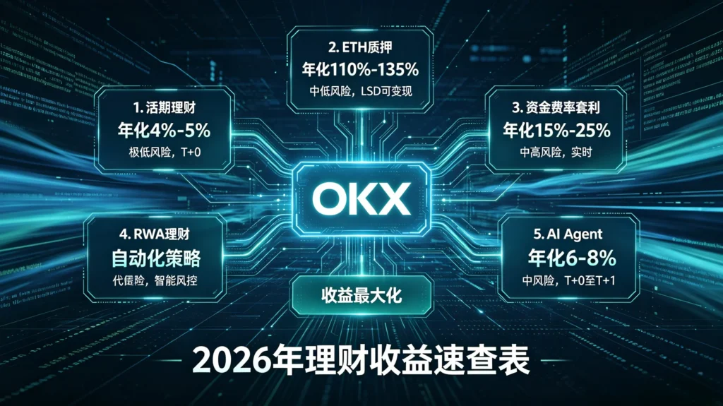 理财收益速查仪表盘