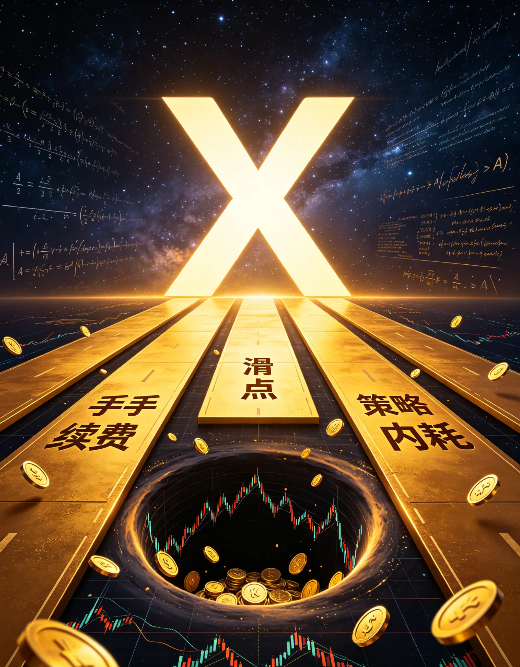 OKX 交易隐性成本拆解