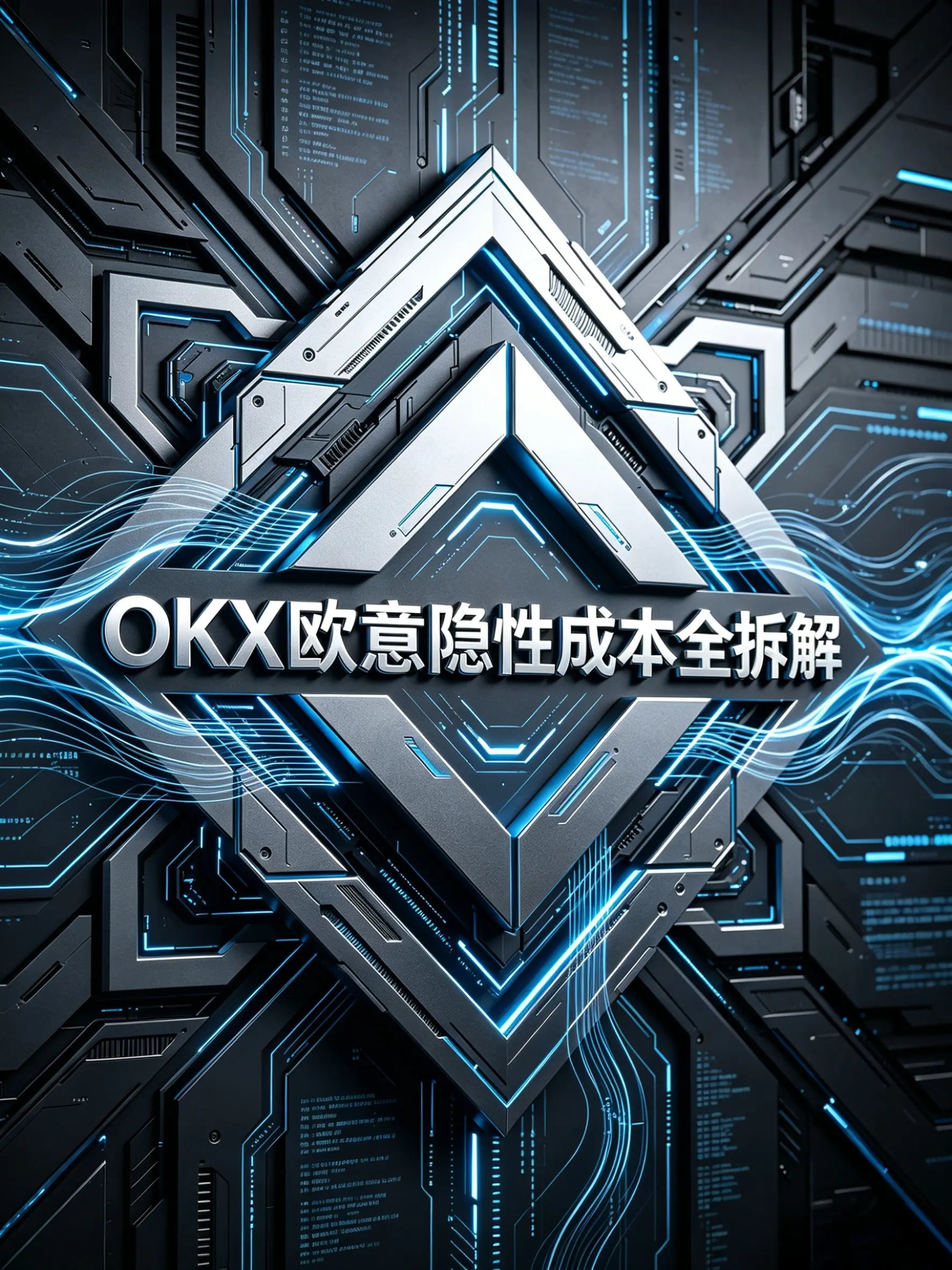 别只盯手续费——OKX和欧意的隐性成本,才是真正吃掉你利润的东西