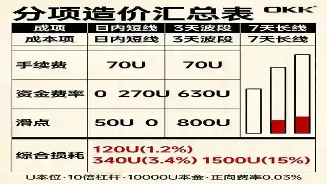 三场景成本造价汇总插图
