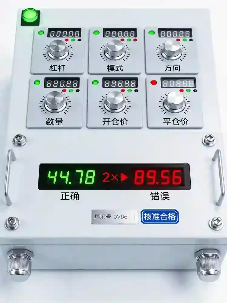 收益计算器怎么用？填错一个参数结果差一倍，2026年最新实操避坑指南