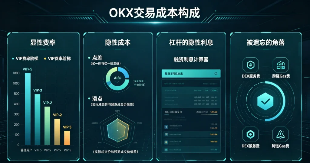 显性隐性交易成本构成明细图
