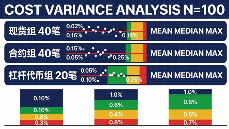 成本方差统计控制图