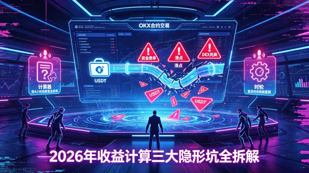 收益计算错误模拟场景