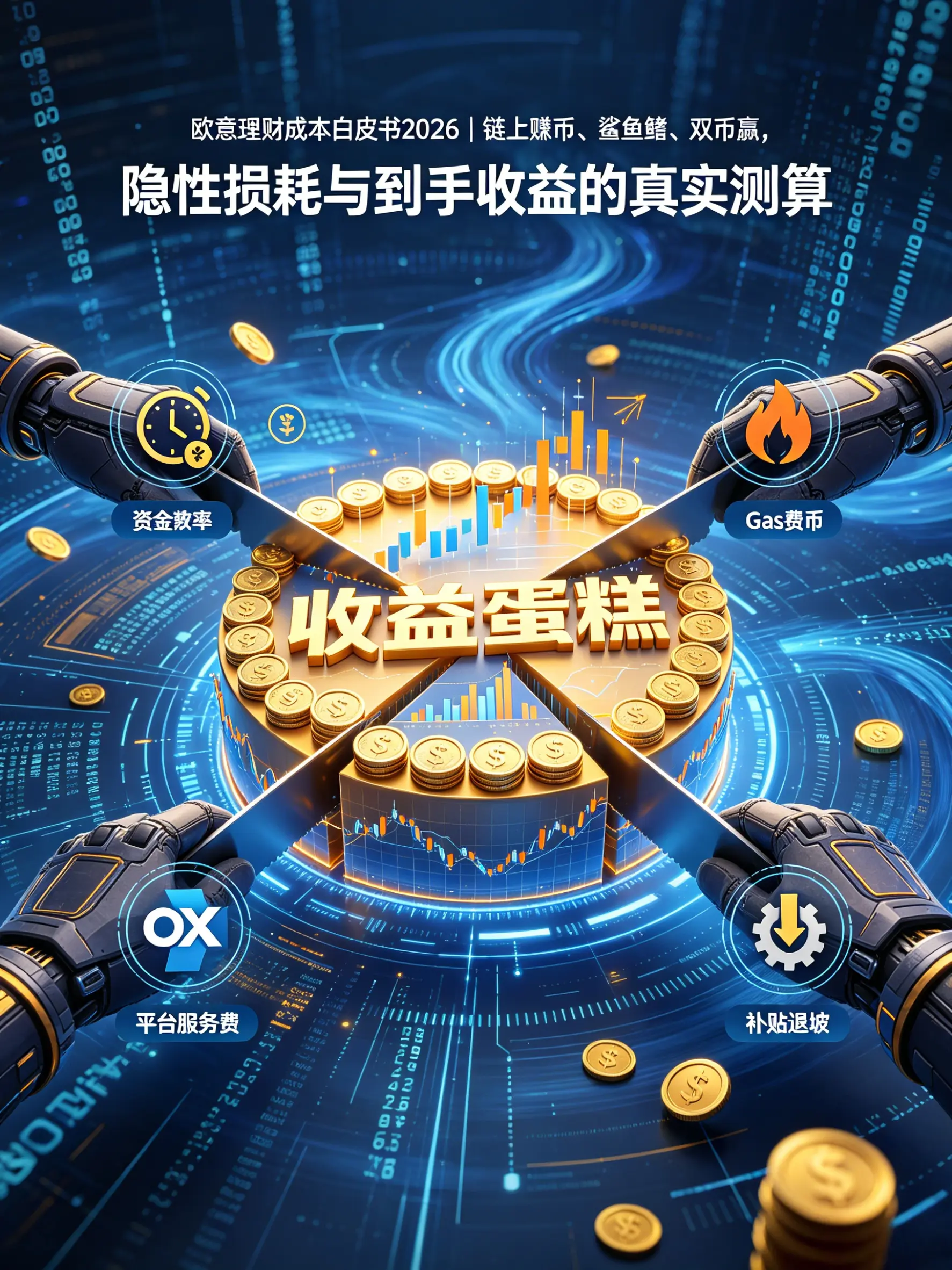 交易所理财真实收益测算2026