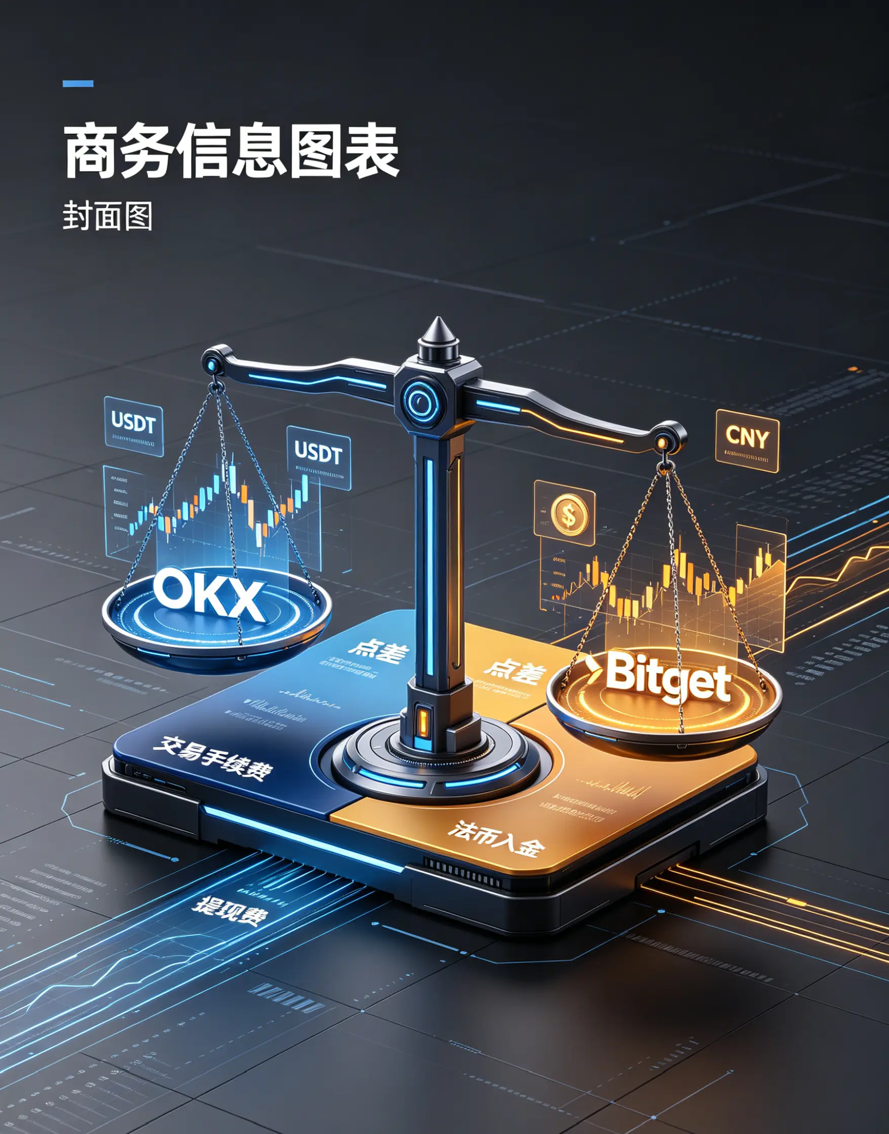 同样买1万块币，实际成本竟然差这么多？