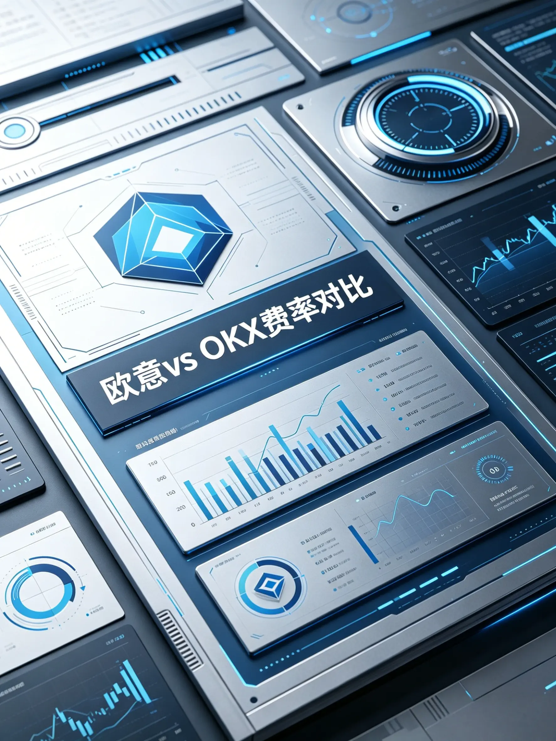 欧意费率vs OKX费率:买10万U,你多花的钱够吃一个月外卖