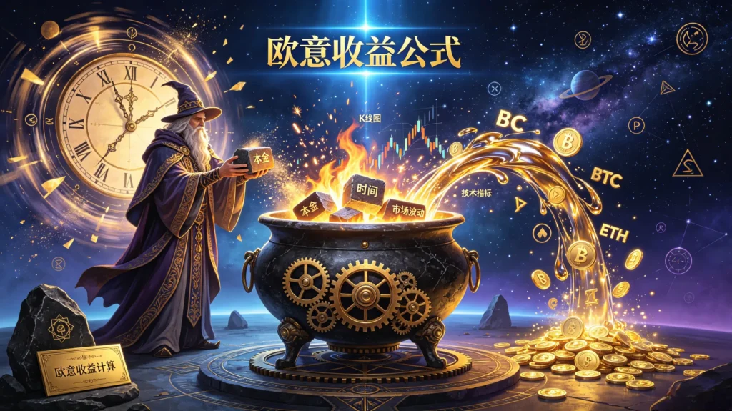 欧意收益计算的插图