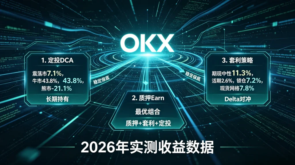 策略收益对比仪表盘