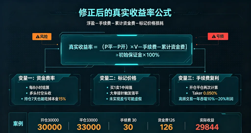 三大隐性变量拆解