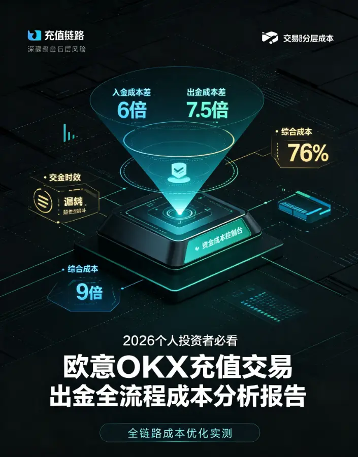 个人投资者必看:欧亿充值交易出金全流程成本分析报告