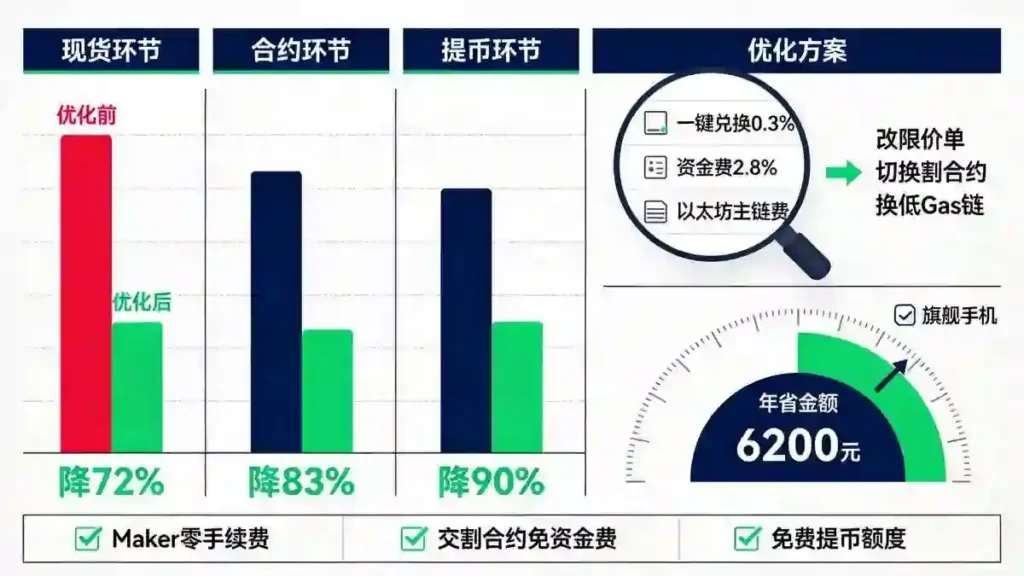 三环节省钱方案对比