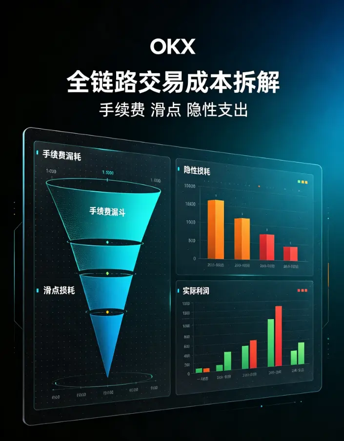 欧亿全链路交易成本拆解:手续费滑点隐性支出全实盘核算