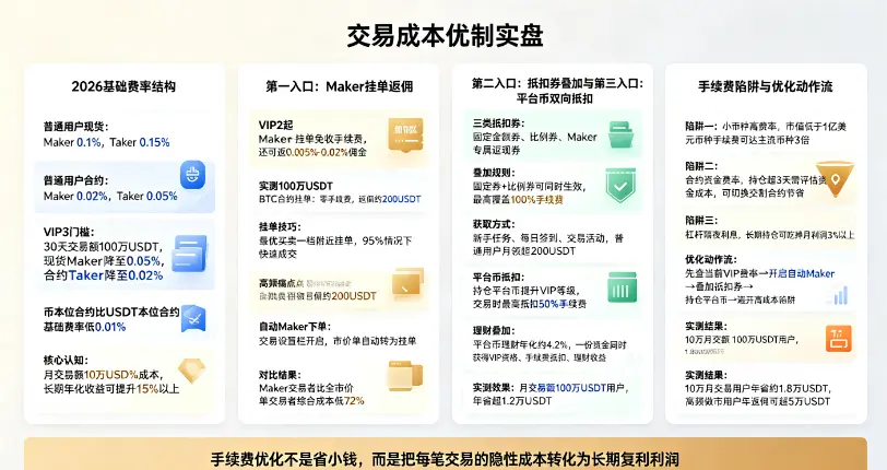 三入口省 72% 成本
