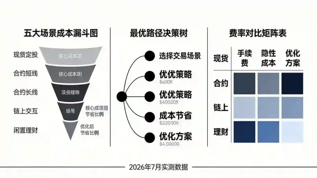 五场景漏斗与决策树