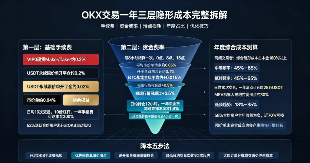 三层成本拆解图