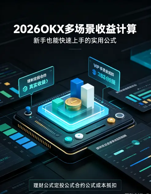 欧亿理财、定投、合约多场景收益计算：新手也能快速上手的实用公式