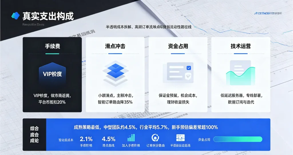 真实支出构成地图