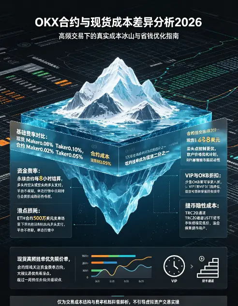 合约现货成本差异分析