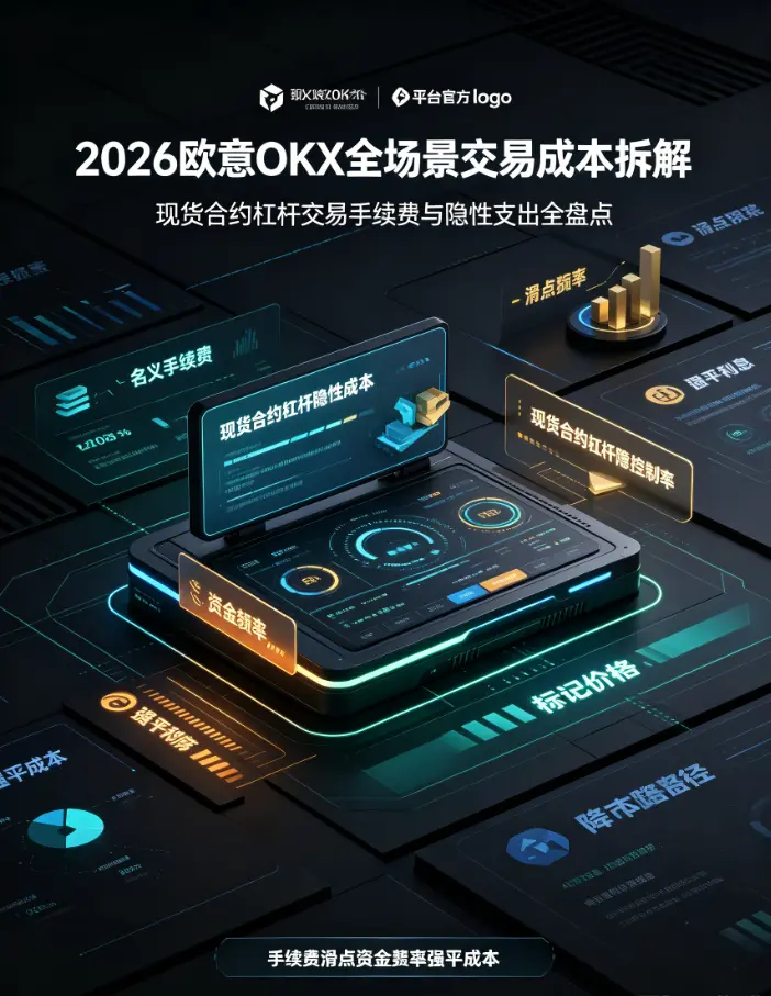 欧亿全场景成本拆解 现货合约杠杆交易手续费隐性支出全盘点