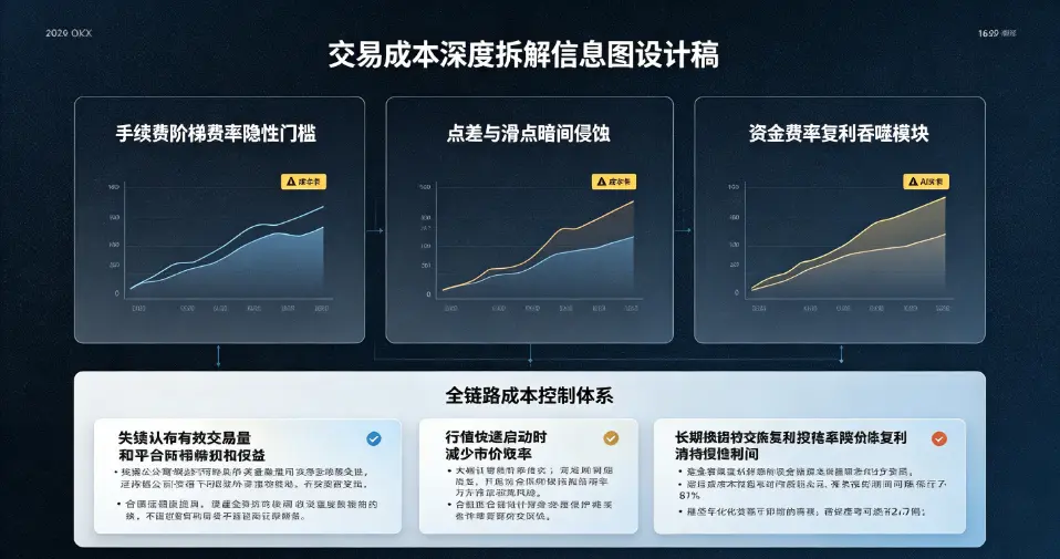 利润损耗解析图